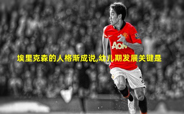 埃里克森的人格渐成说,幼儿期发展关键是