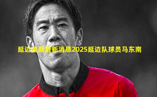 延边龙鼎最新消息2025延边队球员马东南